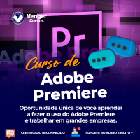 Adobe Premiere