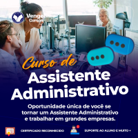 Assistente Administrativo