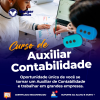 Auxiliar Contabildiade