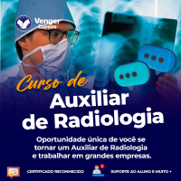 Auxiliar de Radiologia