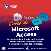 Microsoft Access