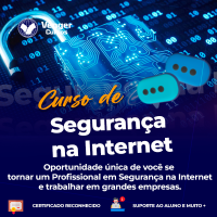 Segurança na Internet