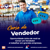 Vendedor